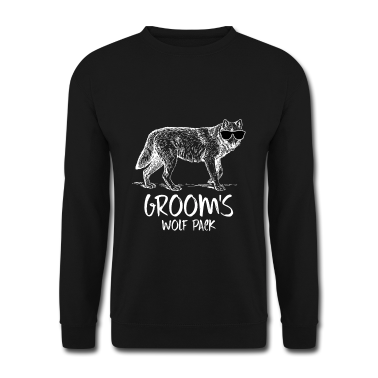 Junggesellenabschied Pullover - Junggesellenabschied