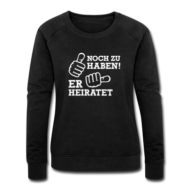 Junggesellenabschied Pullover - Junggesellenabschied