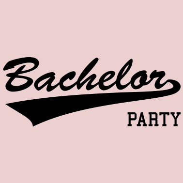 Motiv Junggesellenabschied