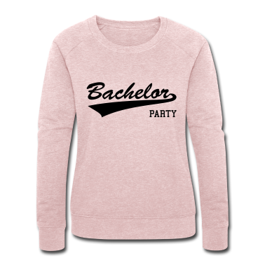 Junggesellenabschied Pullover - Junggesellenabschied