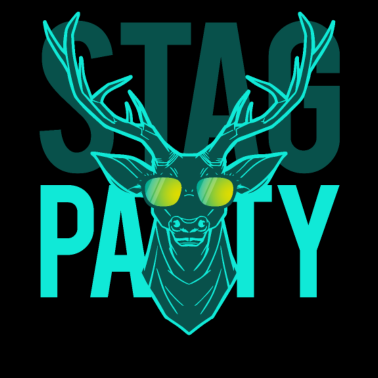 Motiv Junggesellenabschied