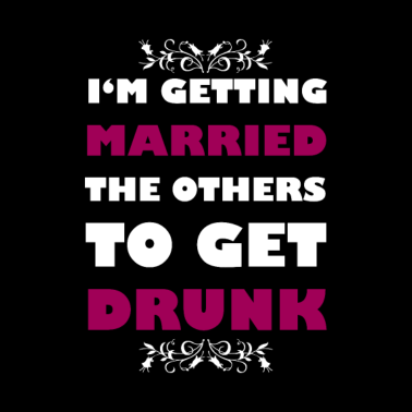 Motiv Junggesellenabschied