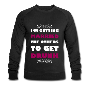 Junggesellenabschied Pullover - Junggesellenabschied