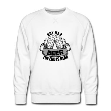 Junggesellenabschied Pullover - Junggesellenabschied