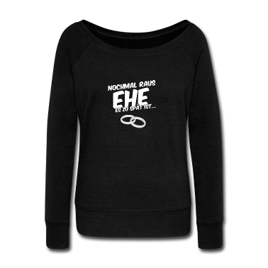 Junggesellenabschied Pullover - Junggesellenabschied