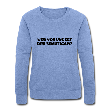 Junggesellenabschied Pullover - Junggesellenabschied