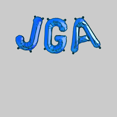 Motiv Junggesellenabschied