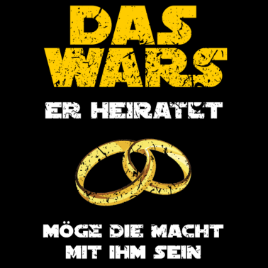 Motiv Junggesellenabschied