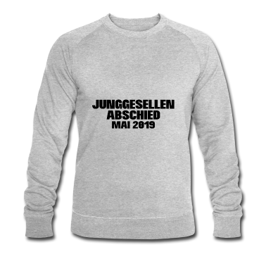 Junggesellenabschied Pullover - Junggesellenabschied