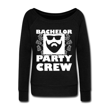 Junggesellenabschied Pullover - Junggesellenabschied