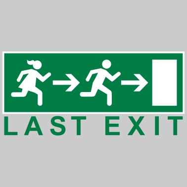 Motiv Junggesellenabschied