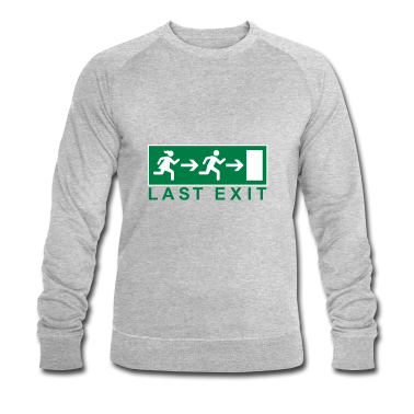 Junggesellenabschied Pullover - Junggesellenabschied