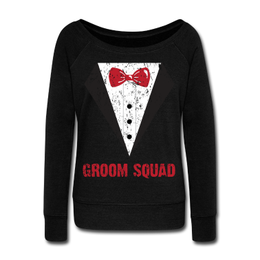 Junggesellenabschied Pullover - Junggesellenabschied