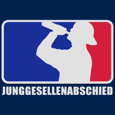 Motiv Junggesellenabschied