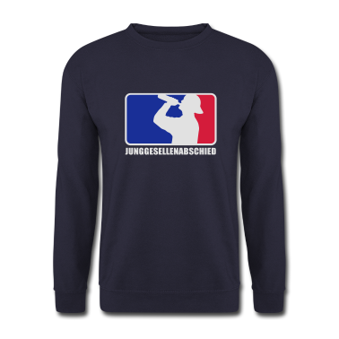 Junggesellenabschied Pullover - Junggesellenabschied