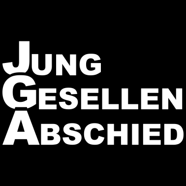 Motiv Junggesellenabschied