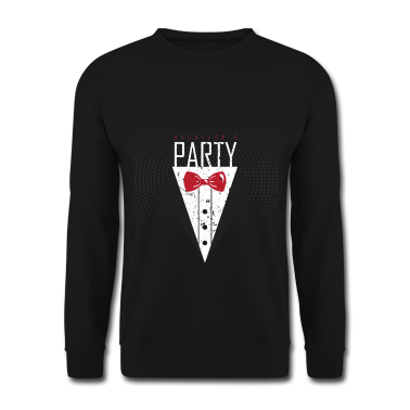 Junggesellenabschied Pullover - Junggesellenabschied