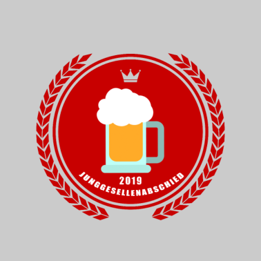 Motiv Junggesellenabschied