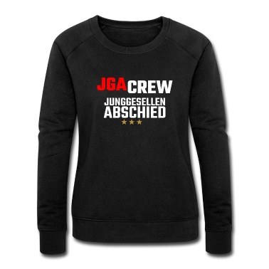 Junggesellenabschied Pullover - Junggesellenabschied