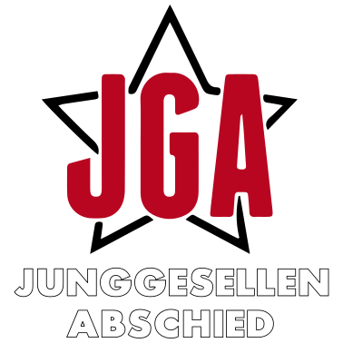 Motiv Junggesellenabschied