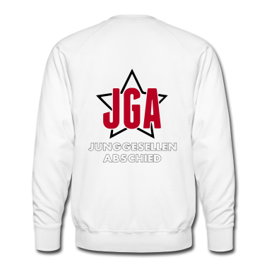 Junggesellenabschied Pullover - Junggesellenabschied