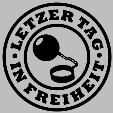 Motiv Junggesellenabschied