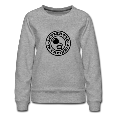 Junggesellenabschied Pullover - Junggesellenabschied