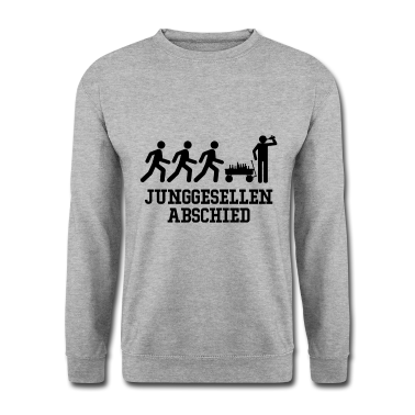 Junggesellenabschied Pullover - Junggesellenabschied