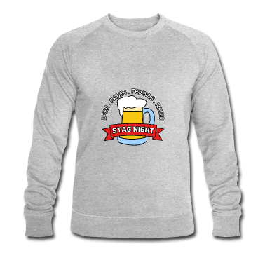 Junggesellenabschied Pullover - Junggesellenabschied