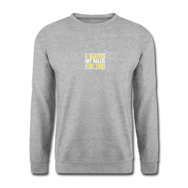 Junggesellenabschied Pullover - Junggesellenabschied