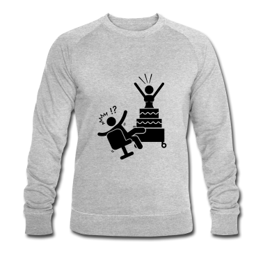 Junggesellenabschied Pullover - Junggesellenabschied