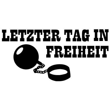 Motiv Junggesellenabschied