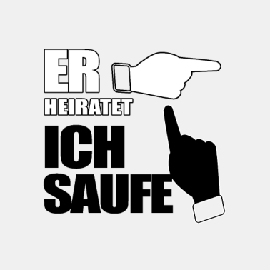 Motiv Junggesellenabschied