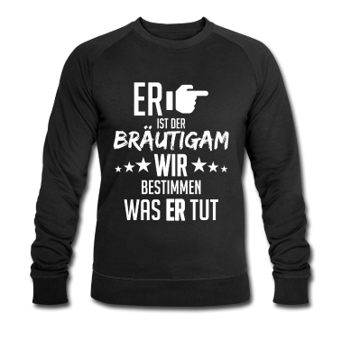 Junggesellenabschied Pullover - Junggesellenabschied
