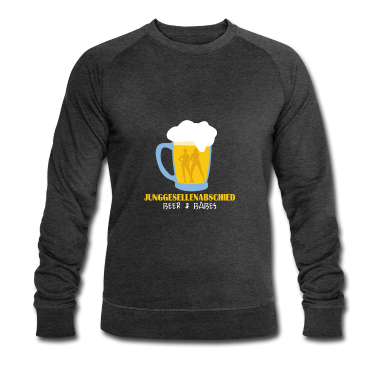 Junggesellenabschied Pullover - Junggesellenabschied