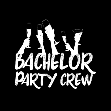 Motiv Junggesellenabschied