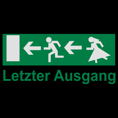 Motiv Junggesellenabschied