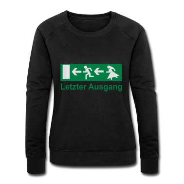Junggesellenabschied Pullover - Junggesellenabschied