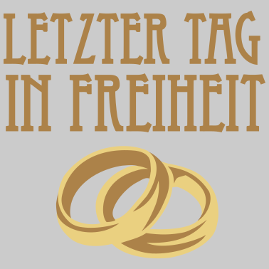 Motiv Junggesellenabschied