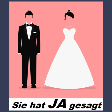 Motiv Junggesellenabschied