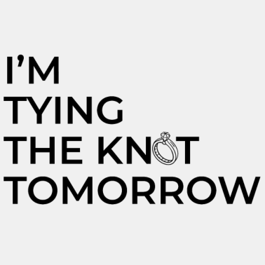 Motiv Junggesellenabschied