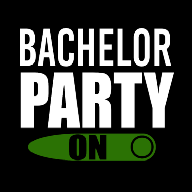 Motiv Junggesellenabschied