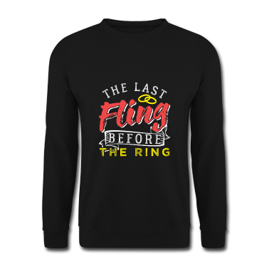 Junggesellenabschied Pullover - Junggesellenabschied