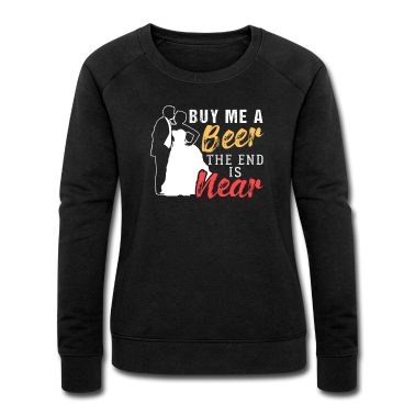 Junggesellenabschied Pullover - Junggesellenabschied