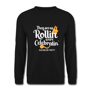 Junggesellenabschied Pullover - Junggesellenabschied