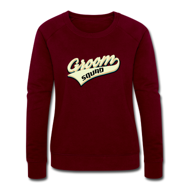 Junggesellenabschied Pullover - Junggesellenabschied