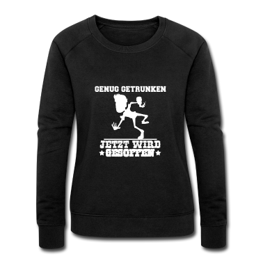 Junggesellenabschied Pullover - Junggesellenabschied