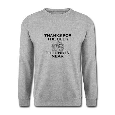 Junggesellenabschied Pullover - Junggesellenabschied