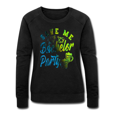 Junggesellenabschied Pullover - Junggesellenabschied