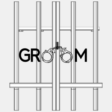 Motiv Junggesellenabschied